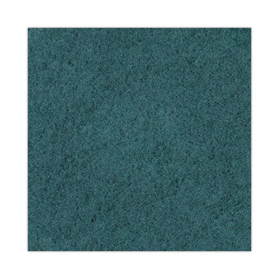 20" GREEN HEAVY SCRUBBING PAD