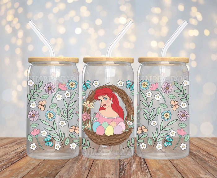 #29 Cup Wrap (set of 10)