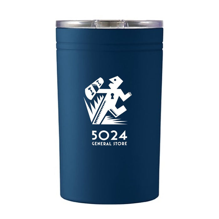 5024 General Store Sherpa 2-in-1 Vacuum Tumbler & Can Insulator – 325 ml