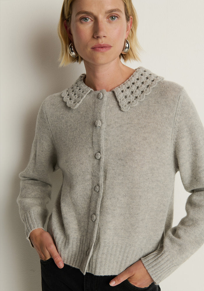 Addie Cardigan