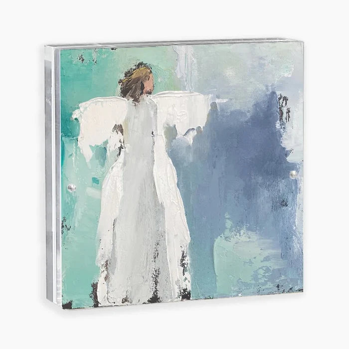 Anne Neilson Acrylic Trays