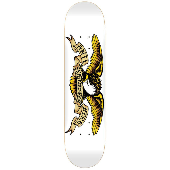 ANTI HERO DECK - TEAM CLASSIC EAGLE 8.75"
