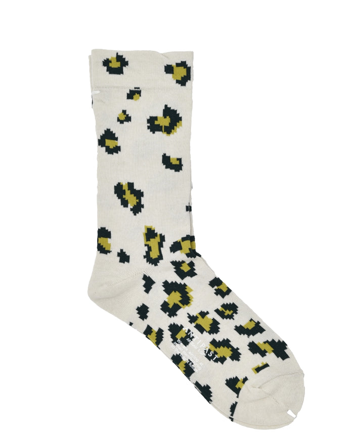 Antipast Leopard Socks