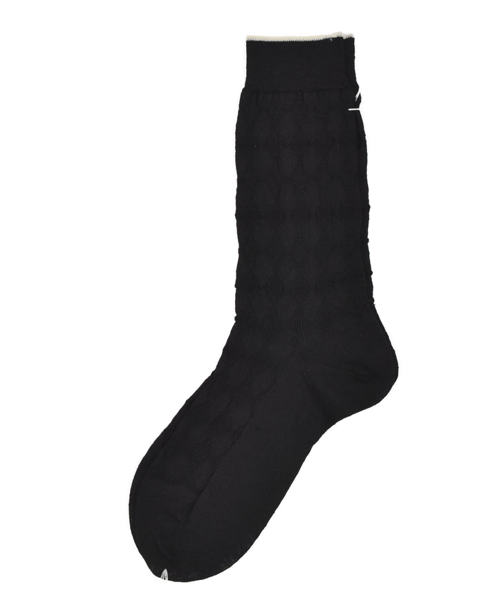 Antipast Linen Links Boot Socks