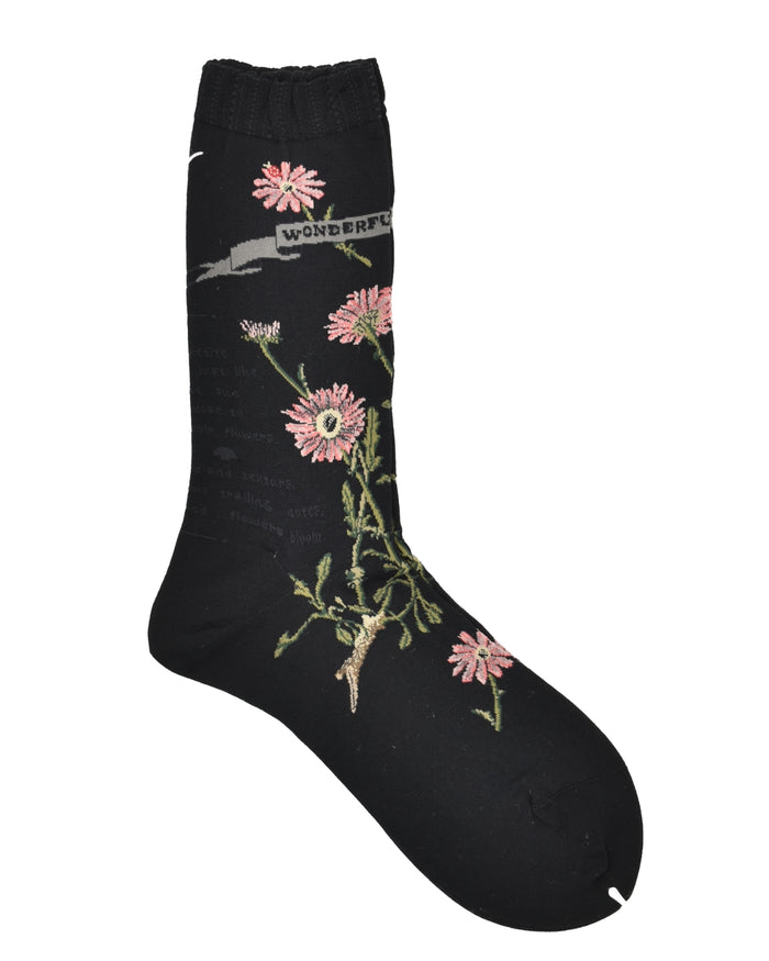 Antipast Margaret II Boot Sock