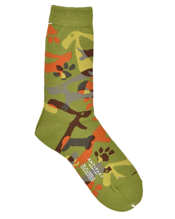 Antipast One+One Socks