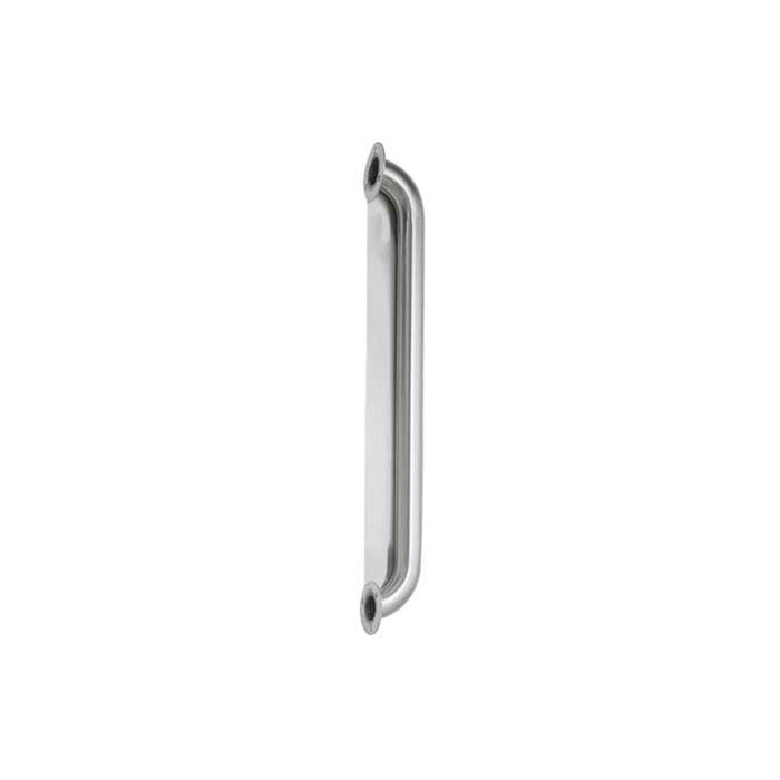 ASI Security Grab Bar Front Mount - Satin - Prestige Distribution