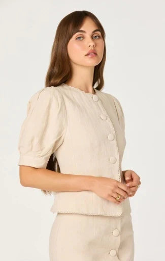 ASTR Cailey Top
