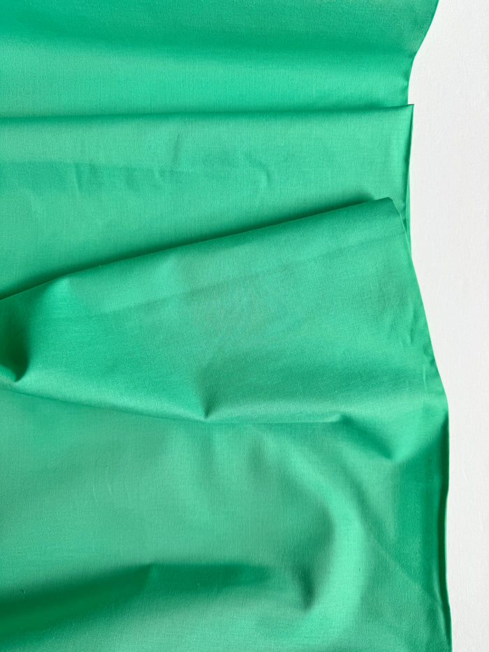 Atsuko Matsuyama Solid Colors - Spearmint - Japanese Import