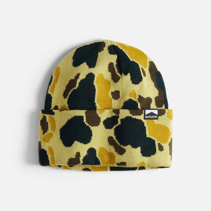 AUTUMN - DUCK CAMO BEECHNUT