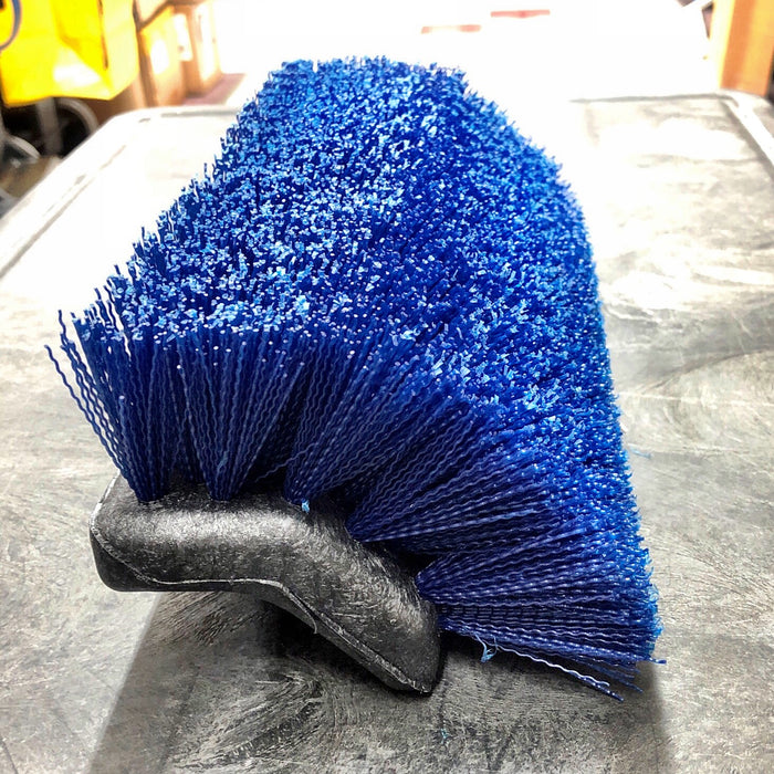 BI LEVEL DECK SCRUB PLASTIC