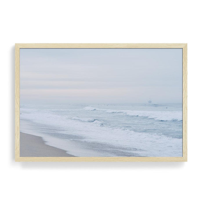 40 x 60 inches | Edition of 20 / Natural / Full Bleed