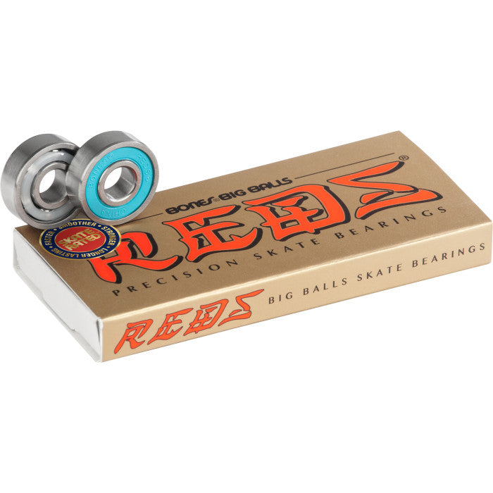 BONES BEARINGS - BIG BALLS