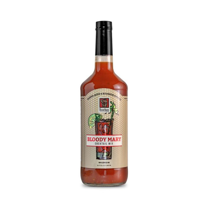 Bourbon Bloody Mary Mix