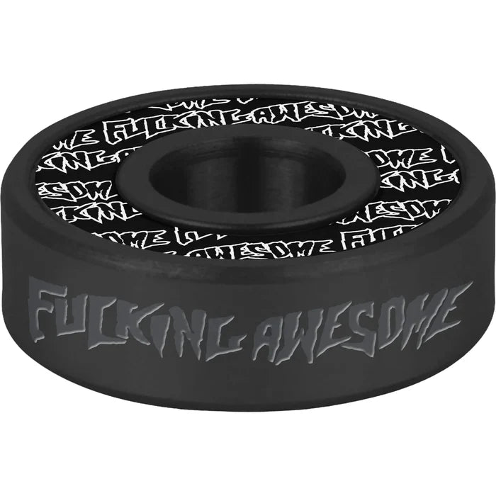BRONSON - FA G3 BEARINGS