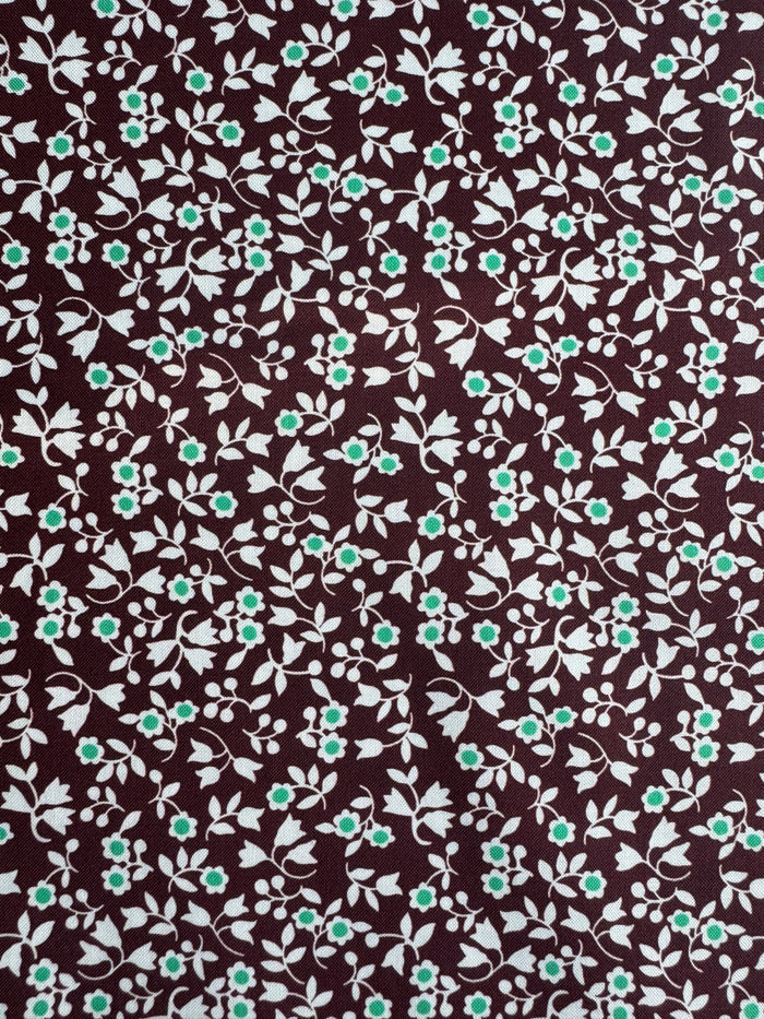 Calico - Brown - MomNSon