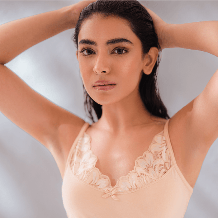 Camisole 003 by IFG