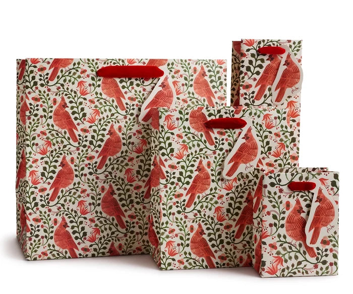 Cardinals Gift Bag: Wine