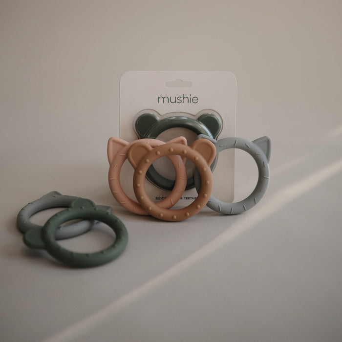 Cat Teether - Babies in Bloom