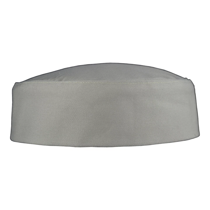 Catering Mesh Hat Skull Cap
