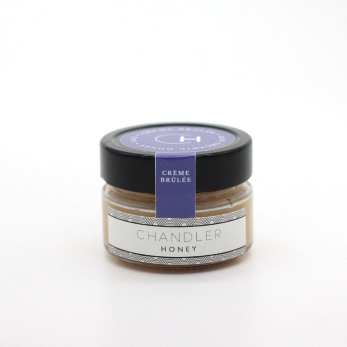 Chandler Honey - Infused Honey