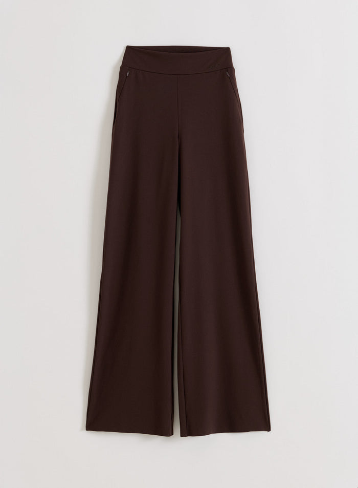 Chocolate Sense Pants