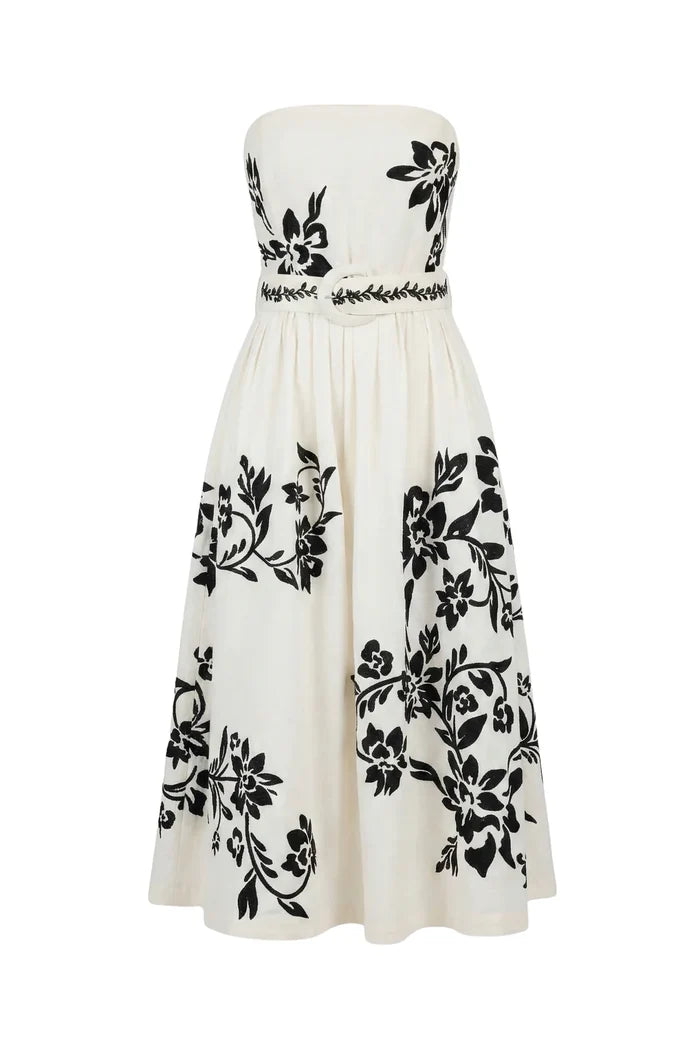 Claire Dress