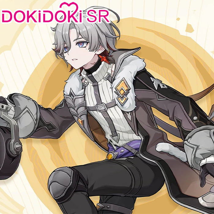 【Confirmed】$5 Deposit =$10 Coupon DokiDoki-SR Game Genshin Impact Illuga Costume Song of the Welkin Moon