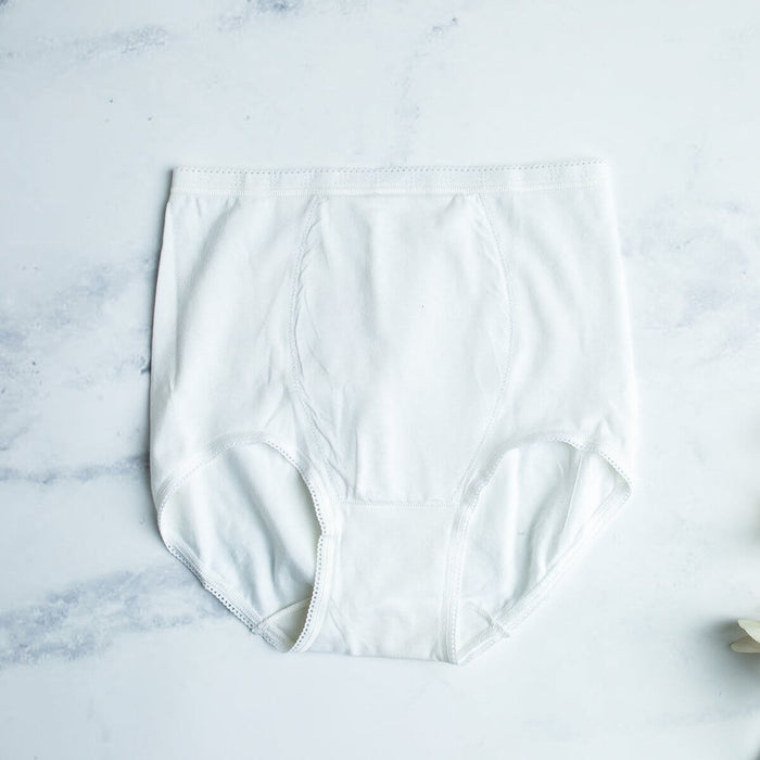 Control Brief 001