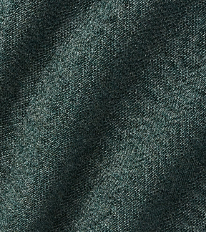 Crown Comfort Quarter-Zip Pullover - Deep Verdant