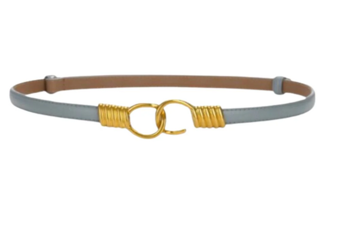 Cruiser Belt - Denim
