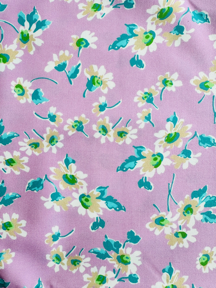 Daisy - Lilac - MomNSon