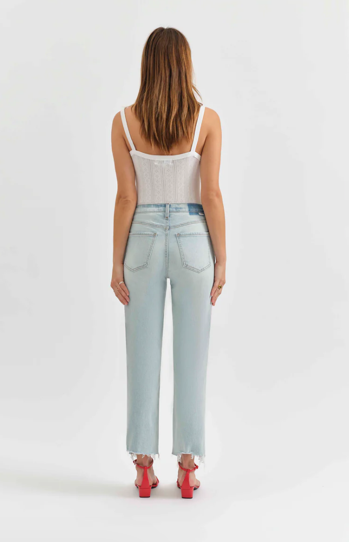 Daze-Straight up - Swoon Vintage