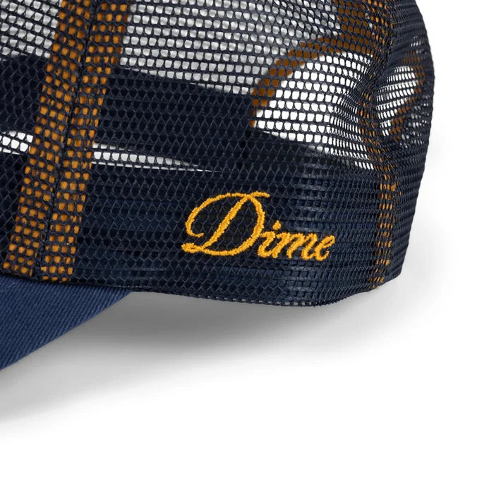 DIME - SUPERMESH LOW PRO CAP