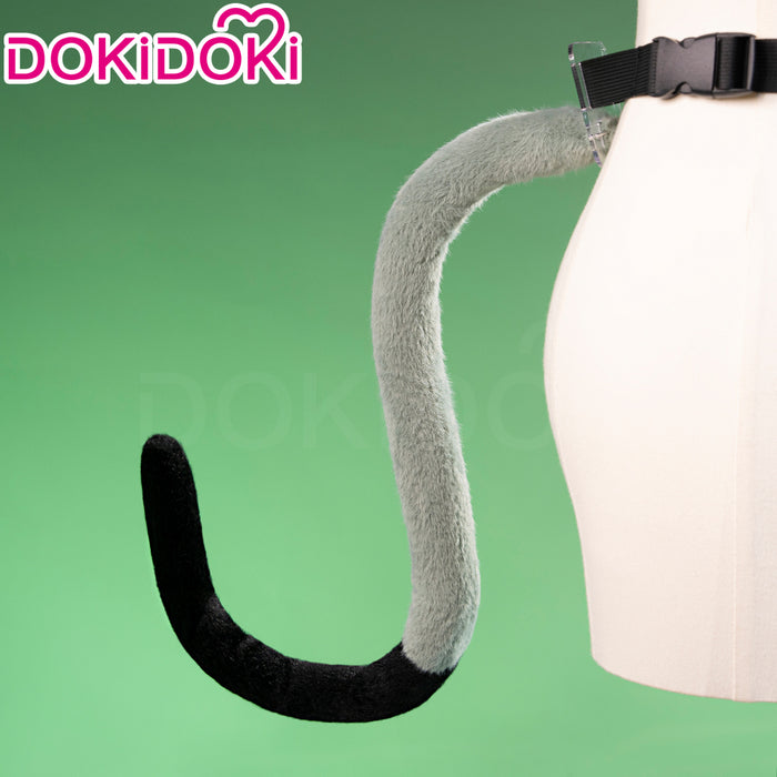 Tail Only-Order Processing Time Refer to Description Page
