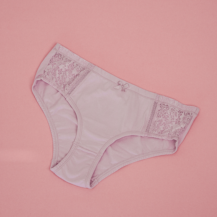 Everyday Essentials 3 Brief