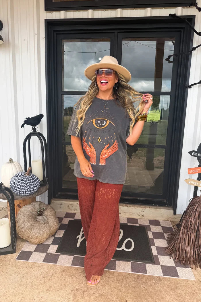 Evil Eye Tee