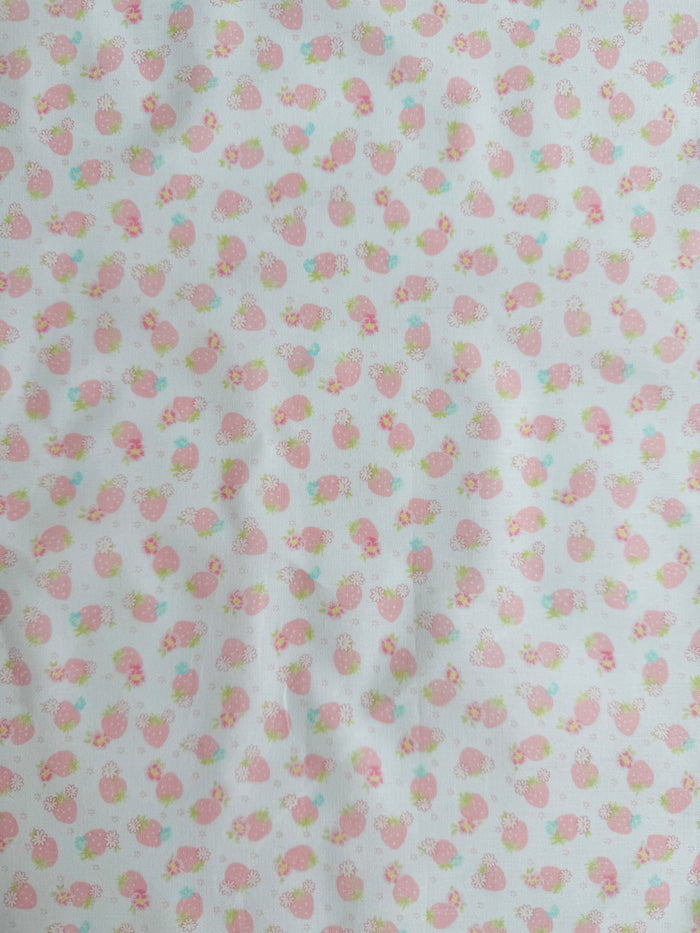 Exclusive Cutie Berry -Exclusive Pale - Atsuko Matsuyama - 30's Collection - Yuwa