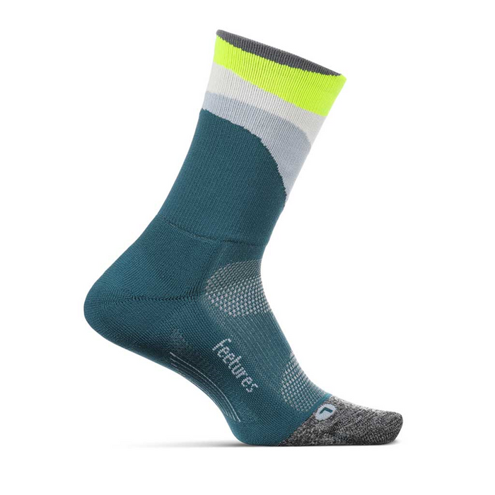 Retrograde Teal / Small
