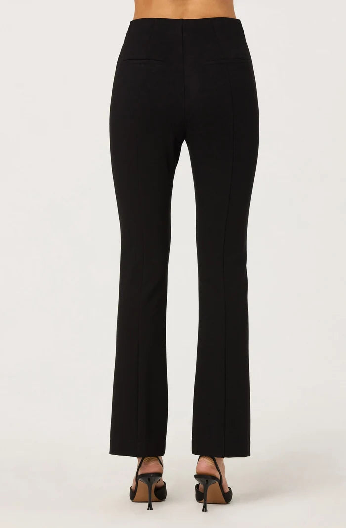 Flynn Pintuck Pants
