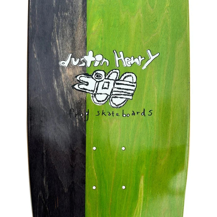 FROG - TUK TSUL (DUSTIN HENRY) 9.1