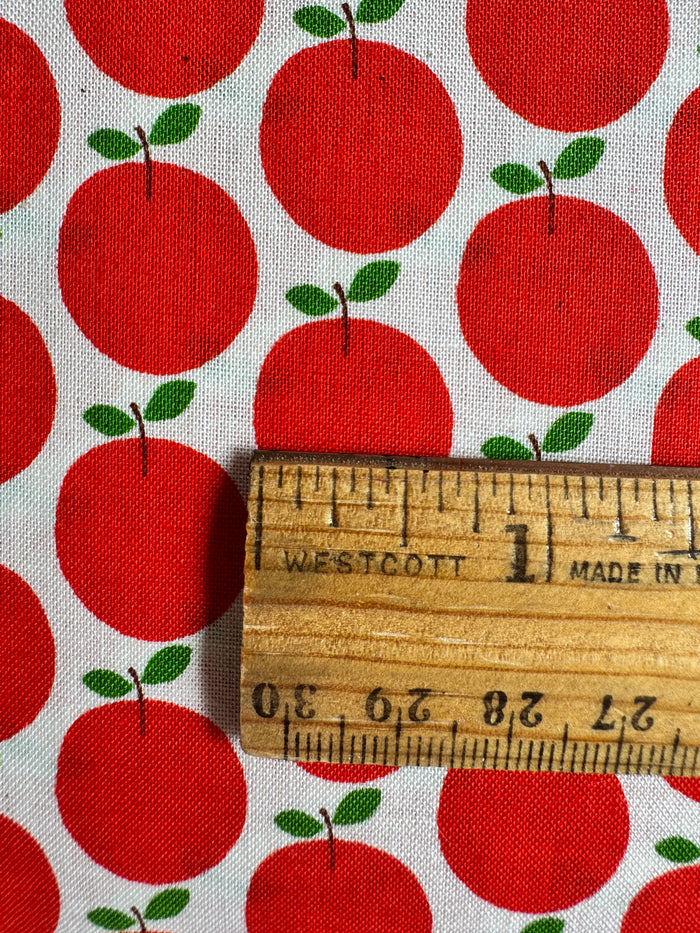 Fruits - Red - Sevenberry