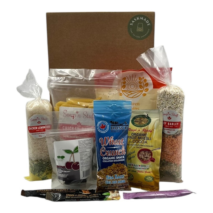 Gift Box: Thinking Of You