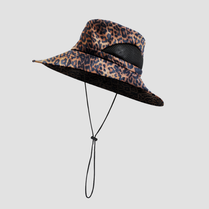 Classic / Leopard