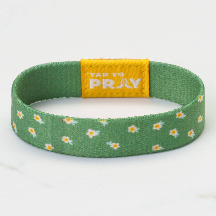 God's Got This | Kingfolk Series| Tap To Pray® Wristband