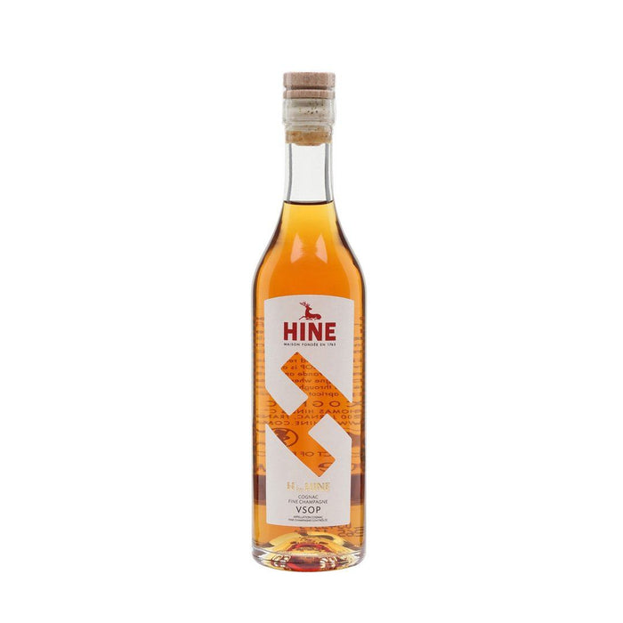 H by Hine VSOP Cognac brandy, cognac, vsop HINE Cognac