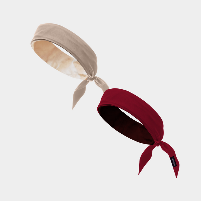 Blush / Cranberry