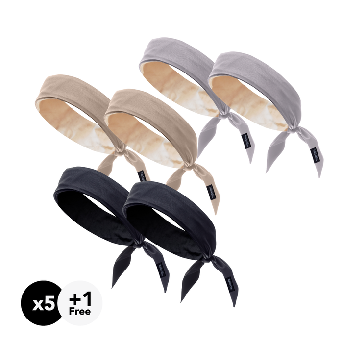 Black (2) Blush (2) Paloma (2)