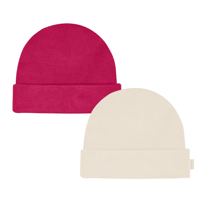 Kids / Magenta / Tan