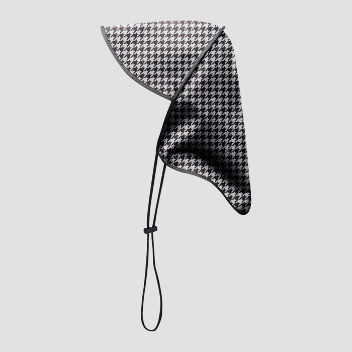 Houndstooth- Limited Edition